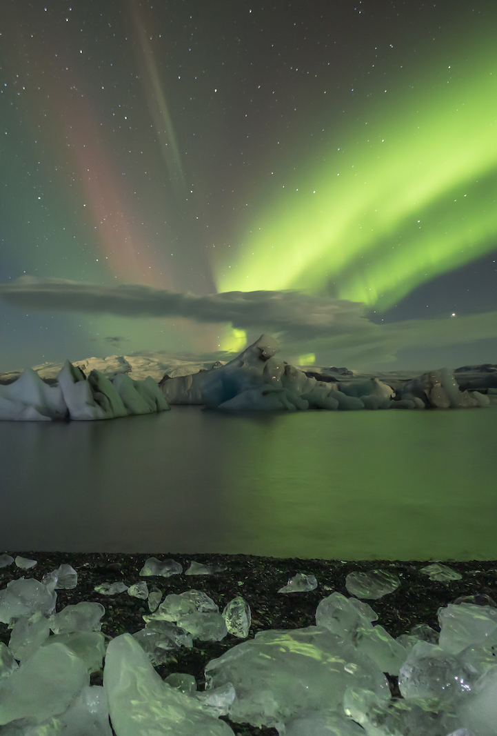 Experience Aurora